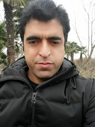 Asif Ali Laghari
