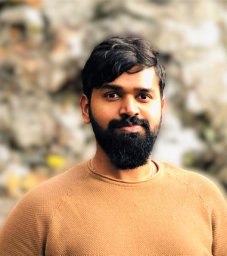 Hemanth Ravuri