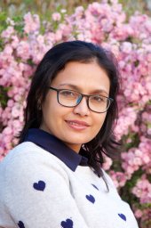 Mandira Katuwal