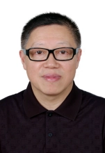 Jing Yang