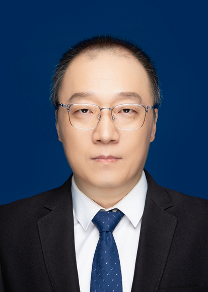 Caifang Wu