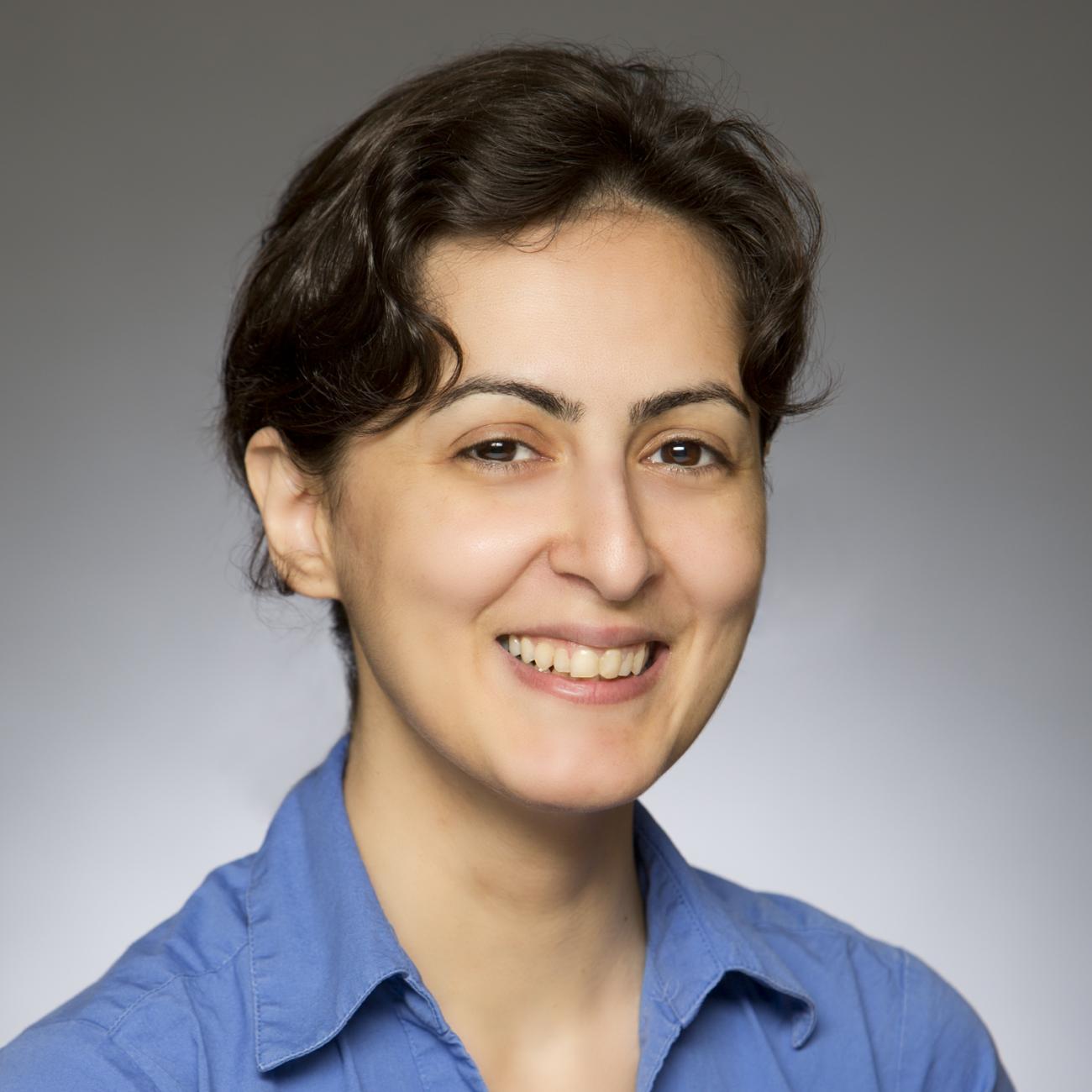 Zahra Fakhraai