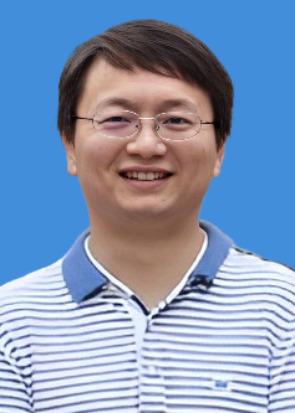 Huiyuan Fu