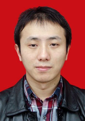 Xianwang Li