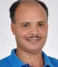Hamid Ez-Zahraouy