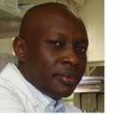 Collins Ouma