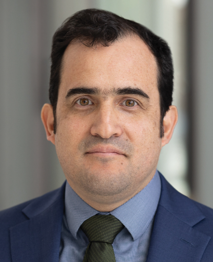Alvaro J. Coronado Munoz