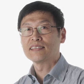 Wei Shen