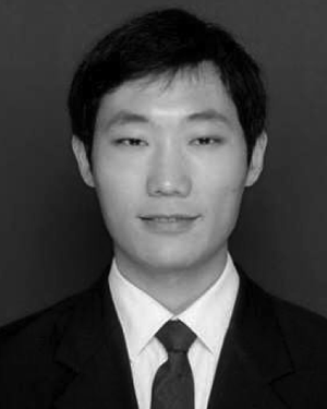 Zheng Chen