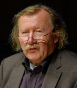 Peter Sloterdijk