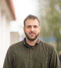 Vangelis Pitidis