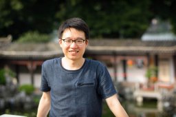 Jian-Bin Zhou