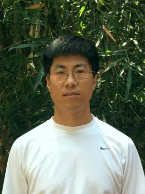 Hailong Wang