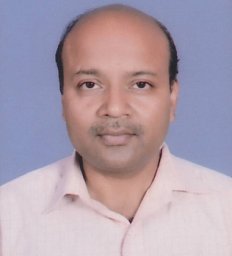 B. K. Sharma