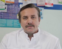 Litviakov Nikolay V