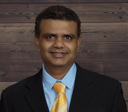 Mitesh R. Meswani