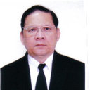 Klanarong Sriroth