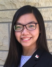 Aileen S. Garcia