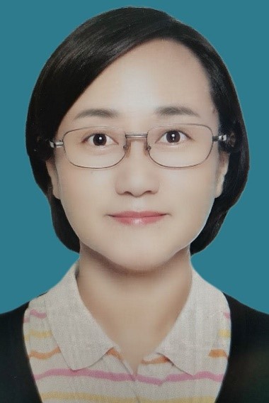 Zhiying Gao
