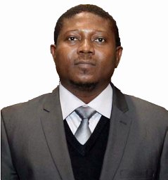 Ghislain Emmanuel Sopoh
