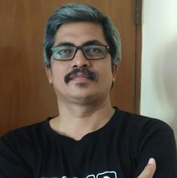 Dilip Kumar Jha