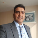 Harish Ginwal