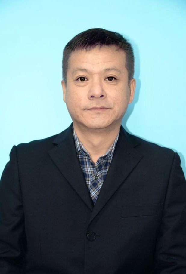 Xuanzhe Zhang