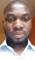 Ignatius Chukwudi