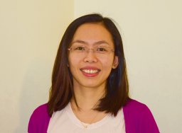 Thanh Huong Nguyen