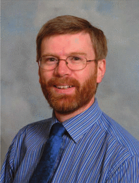Alastair K. Cooke
