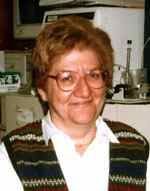 Annette Herscovics