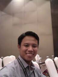 Adi Asmariadi Budi