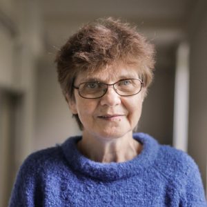 Maria Samsonova