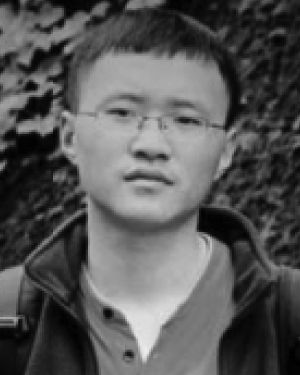 Shiying Wu