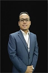 Nawawi Mohd Azizi