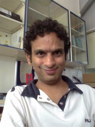 Venkateswarlu Panchagnula