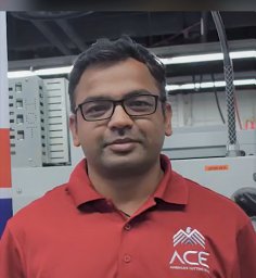Ankit Agarwal