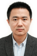 Chengwei Liu