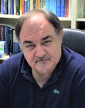 Panagiotis Tsiakaras