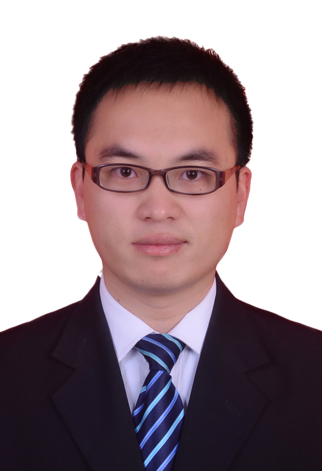 Haidong Li