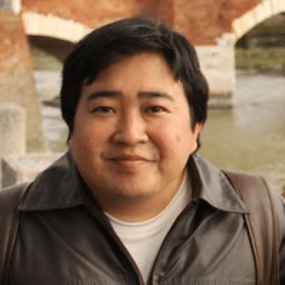 Everaldo Arashiro