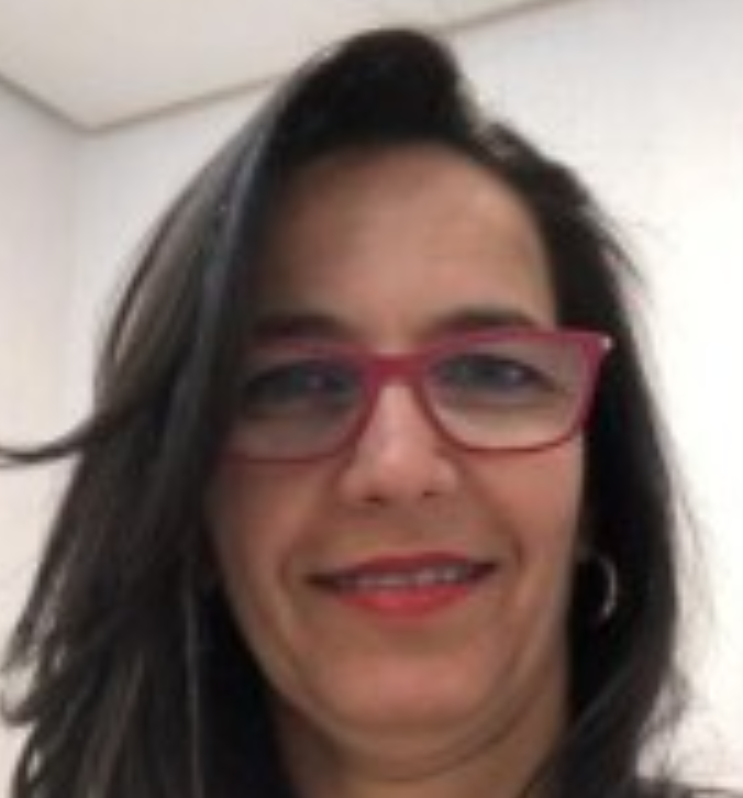 Cyntia Ludovico Martins