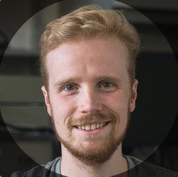 Joshua Kristian Hamilton