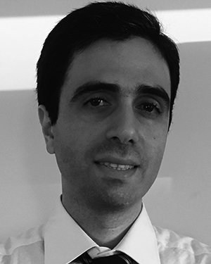 Mohammad Rashedi