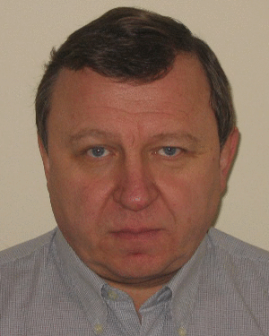 Alexandr M. Kuzminskiy