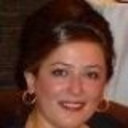 Maryam Zarghooni