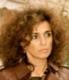 Elisabeth Bouchaud