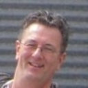 Frank Vriesekoop