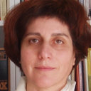 Miranda Dandoulaki