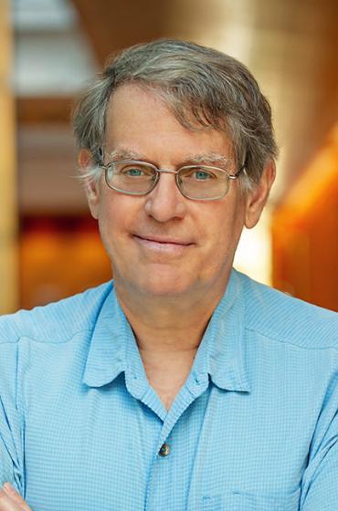 Kevin F. Miller